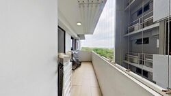 Regentville (D19), Apartment #504054131